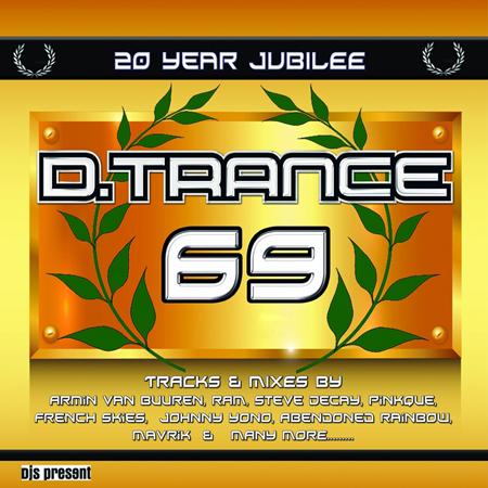 Various Artists - Gary D. Pres. D.Trance 69 - Zortam Music Various Artists - Gary D. Pres. D.Trance 69 - Zortam Music