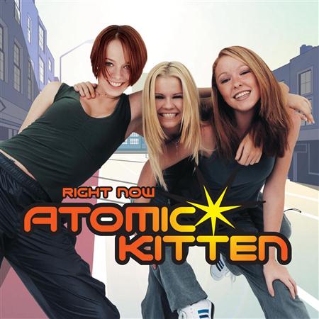 Atomic Kitten - Now M - Zortam Music