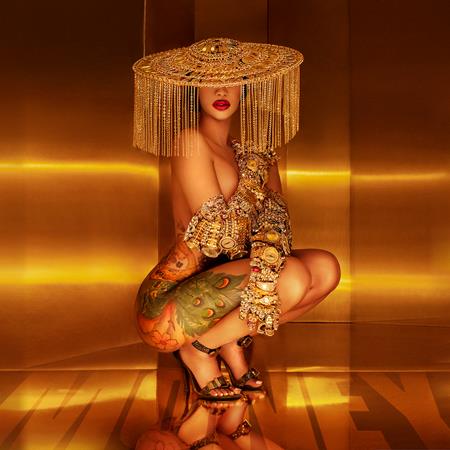 CARDI B - MONEY - Zortam Music