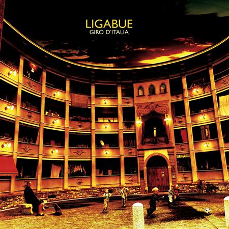 Ligabue - Giro d