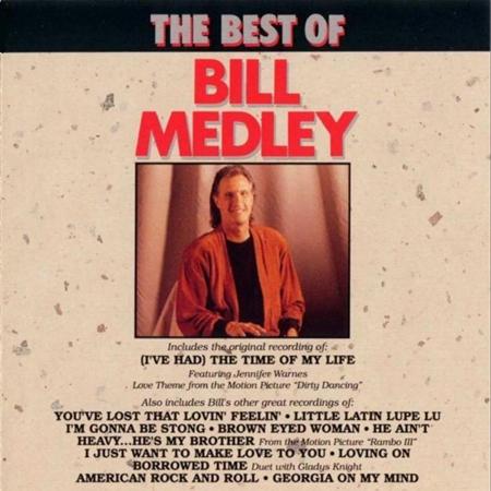 BILL MEDLEY - Super Love Songs Collection V. - Zortam Music