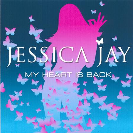 Jessica jay - My Heart Is Back - Zortam Music