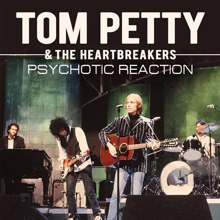 Tom Petty and the Heartbreakers - Live In Oakland, Calinornia, November 24. 1991 During The 