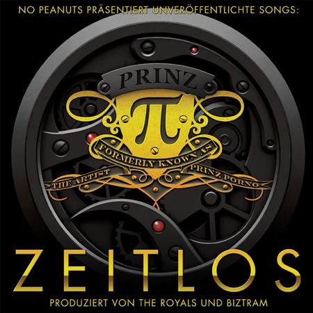 Prinz Pi - Ausser Kontrolle 2007 Lyrics - Zortam Music
