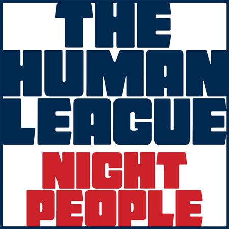 The Human League - Night People (CDM) - Zortam Music