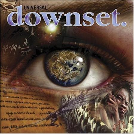 Downset - Universal - Zortam Music