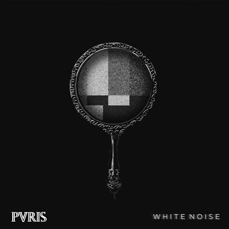 PVRIS - White Noise (Deluxe Edition) - Zortam Music