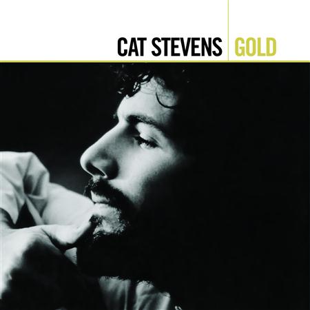 Cat Stephens - Gold [Disc 1] - Zortam Music