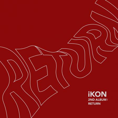 Ikon - Return - Zortam Music