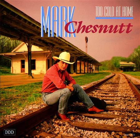 Mark Chestnutt - Lucky Man Lyrics - Zortam Music