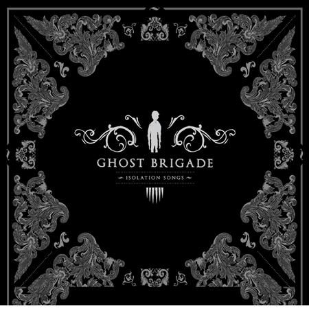 Ghost Brigade - Into The Black Light Lyrics - Zortam Music
