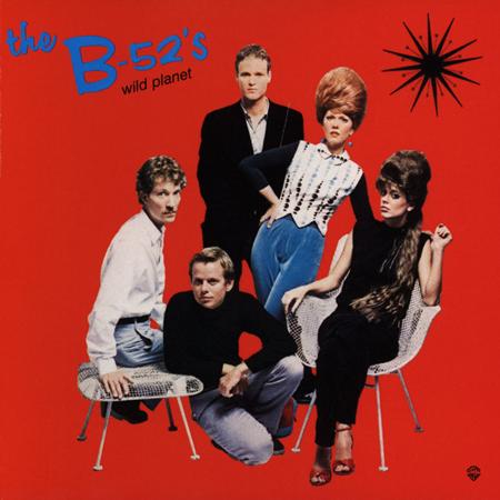 The B-52s - Strobe Light Lyrics - Zortam Music