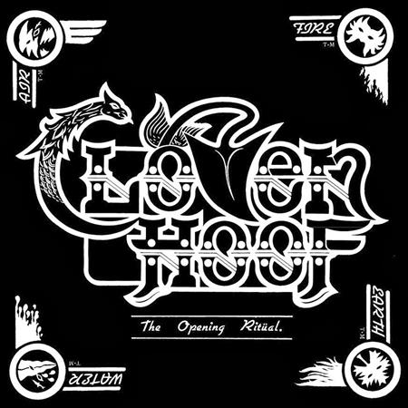 Cloven Hoof - The Opening Ritual - Zortam Music