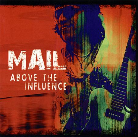 Wolf Mail - Above The Influence - Zortam Music