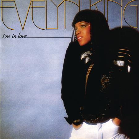 Evelyn King - I