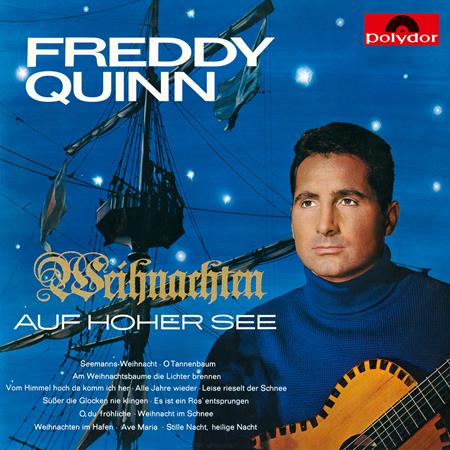 FREDDY QUINN - Alle Sieger Des Deutschen Grand Prix (1956-2000) [disc 1] - Zortam Music