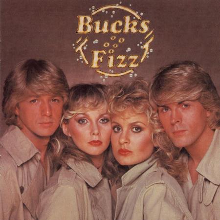 Bucks Fizz - El Mundo de Ilusion (The Land of Make Believe - Spanish version) Lyrics - Zortam Music