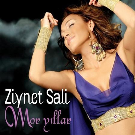 Ziynet Sali - Mor Yıllar - Zortam Music