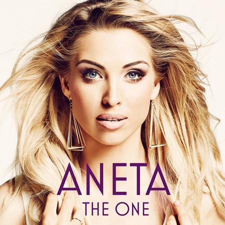 Aneta - The One - Zortam Music