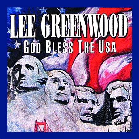 LEE GREENWOOD - God Bless the U.S.A. (Universal Special Markets) - Zortam Music