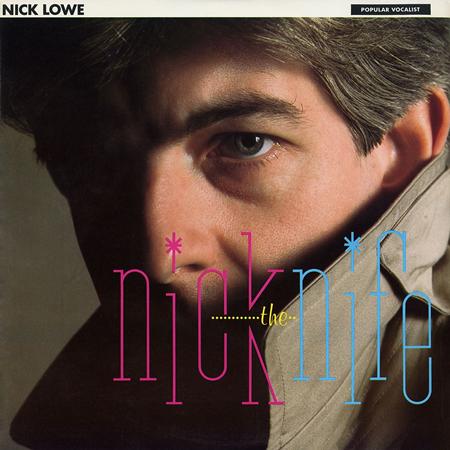 NICK LOWE - Heart Lyrics - Zortam Music