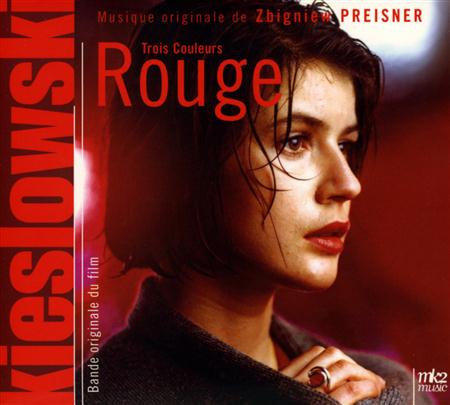 Zbigniew Preisner - Trois Couleurs Rouge - Zortam Music