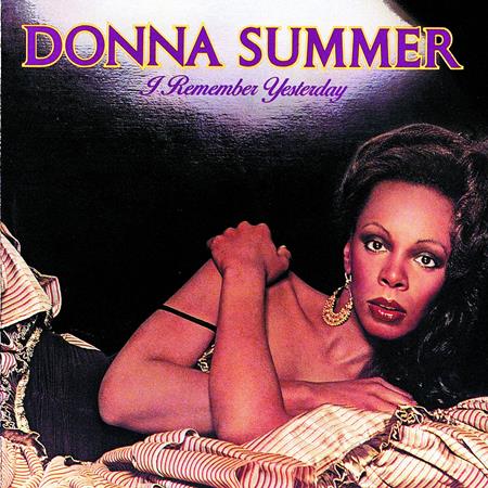 Donna Summer - Can