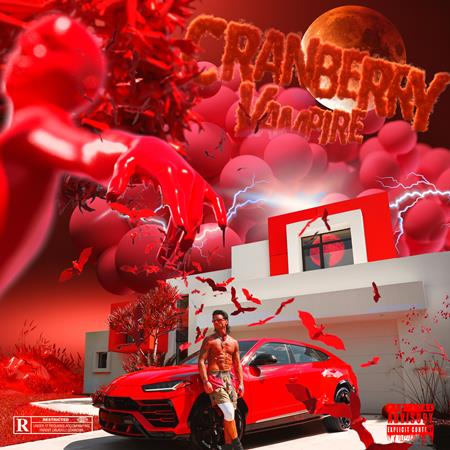Riff Raff - CRANBERRY VAMPiRE - Zortam Music