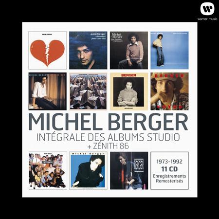 Michel Berger - L
