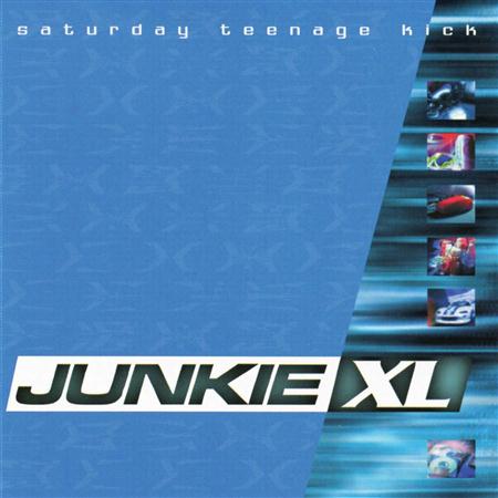 Junkie XL - Junkie XL - Zortam Music