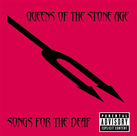 Queens Of The Stone Age - Songs For The Deaf [UK Version] - Zortam Music