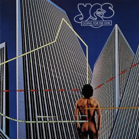Yes - Top Of The Pops 2 - 70 Yes - Top Of The Pops 2 - 70