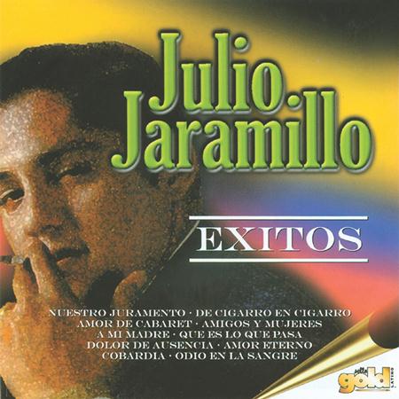 Julio Jaramillo - Track 7 Lyrics - Zortam Music