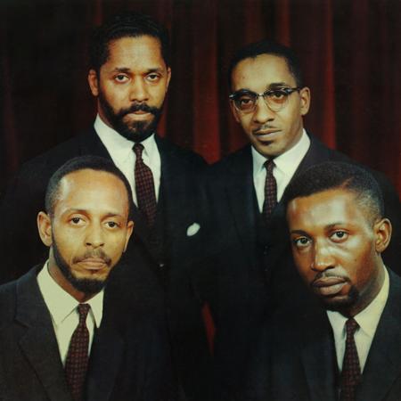 The Modern Jazz Quartet - Modern Jazz Quartet - Zortam Music