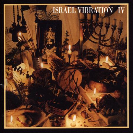 Israel Vibration - IV - Zortam Music