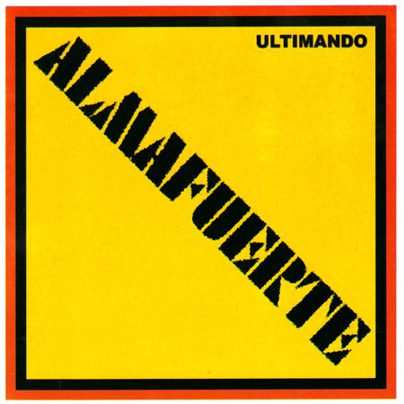 Almafuerte - Del Fumador Lyrics - Zortam Music