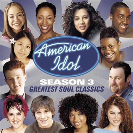 George Huff - American Idol Season 3: Greatest Soul Classics - Zortam Music