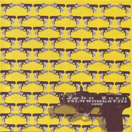 John Zorn - Filmworks I (1986-1990) - Zortam Music