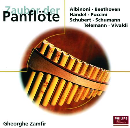 Gheorge Zamfir - Best of Latin - Zortam Music