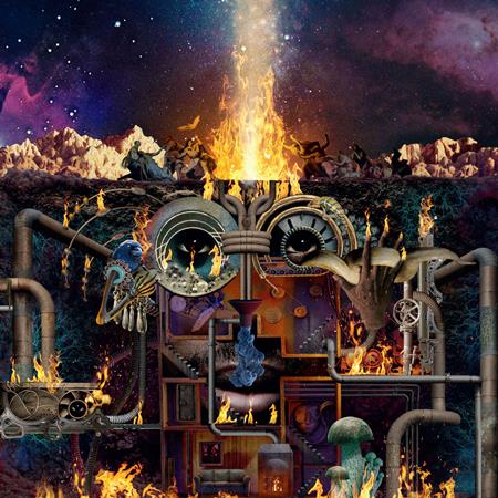 Flying Lotus - Flamagra - Zortam Music