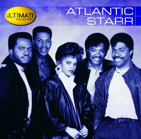 Atlantic Star - Ultimate Collection (2000) - Zortam Music