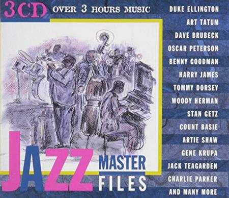 Louis Armstrong and His Hot Seven - Jazz Master Files - Zortam Music