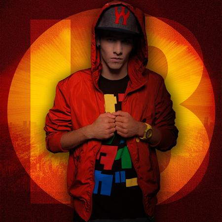 Danny Romero - 18 Años - Zortam Music