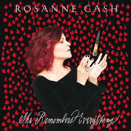 Rosanne Cash - Everyone But Me Lyrics - Zortam Music