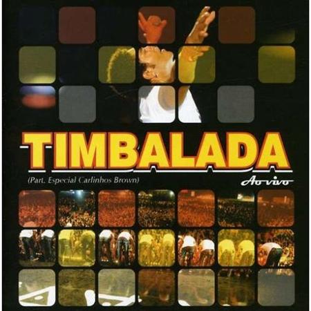 Timbalada - A Latinha Lyrics - Zortam Music