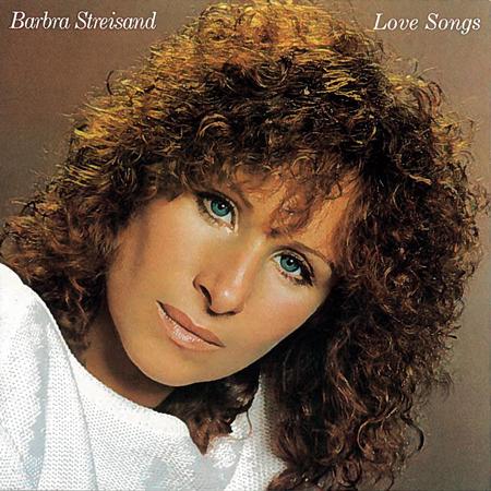 Barbra Streisand - Super Love Songs Collection V. 13 - Zortam Music
