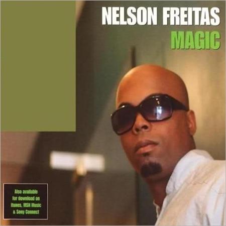 Nelson Freitas - Magic - Zortam Music