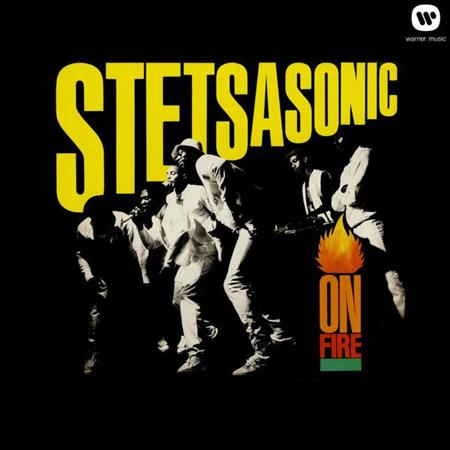 Stetsasonic - On Fire - Zortam Music