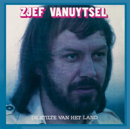 Zjef Vanuytsel - De stilte van het land - Zortam Music