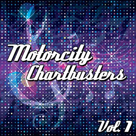 Martha and the Vandellas - Motorcity Chartbusters, Vol. 1 - Zortam Music